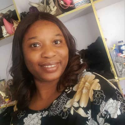 prettychristy