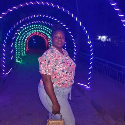 ebere joy