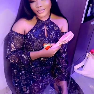 Maame Efya