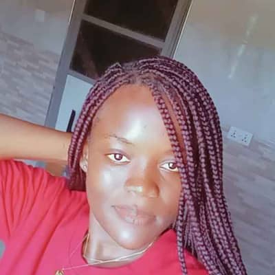 Agnes Asantewaa Mills