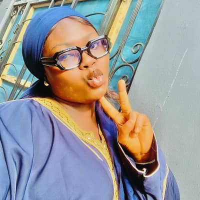 Abisoye Abebi