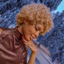 George Ann