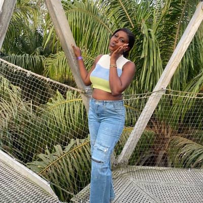 Oyindamola
