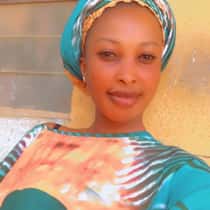 Favour Fatima