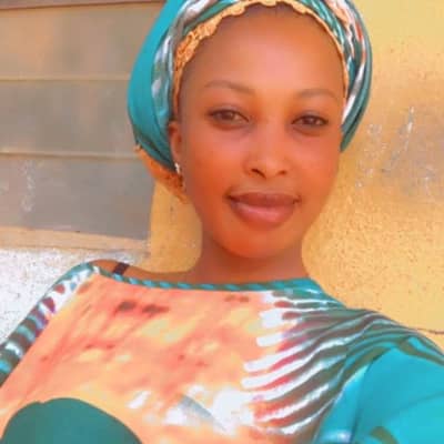 Favour Fatima