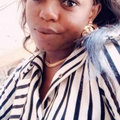 YETUNDE