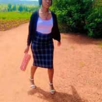 lucy wanjiru