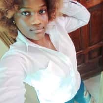 Gladys Ombiri