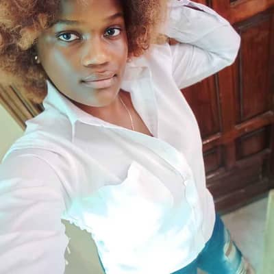 Gladys Ombiri