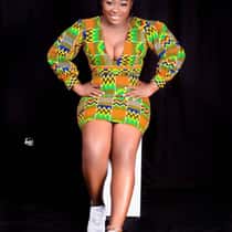 Dorcas Debrah