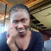 tumwebaze hope