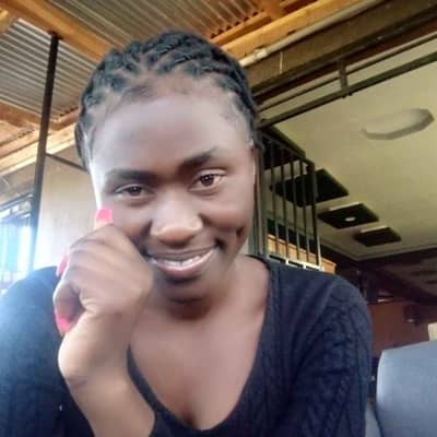 tumwebaze hope