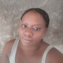 Touomkam Stephanie Taffo