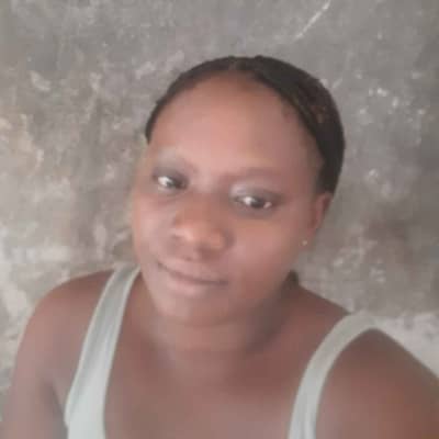 Touomkam Stephanie Taffo