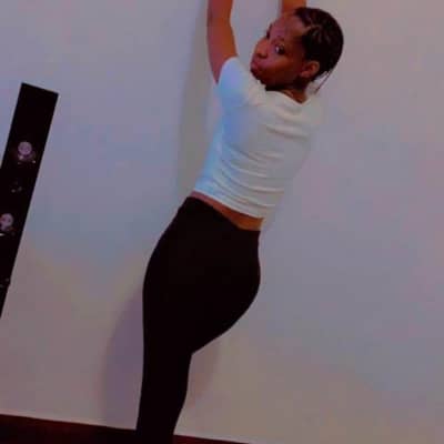 humble liyah