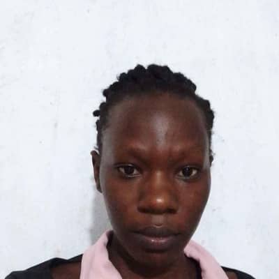 NAGUJJA ESTHER