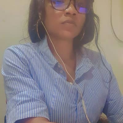 Azubuike nwamaka