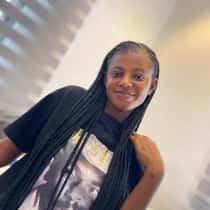 Aqosuah Agyeiwaa