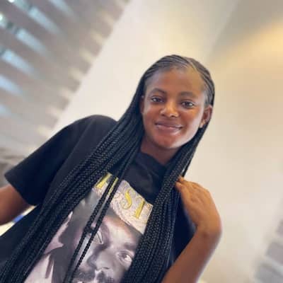 Aqosuah Agyeiwaa