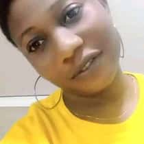 Justina Joseph
