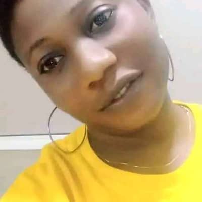Justina Joseph