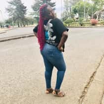 Njimben Blessing