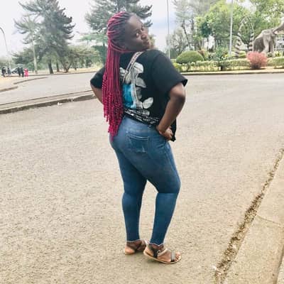 Njimben Blessing
