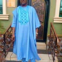 segun olunuga