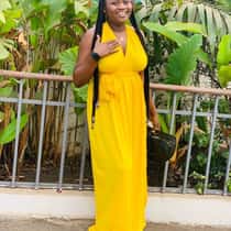 sallay kamara