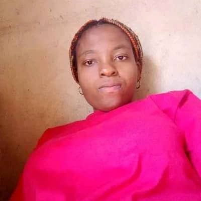 Ibeh precious