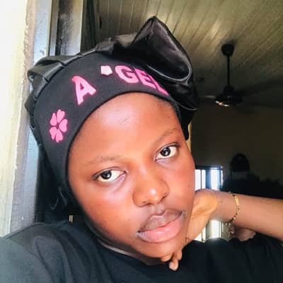 Ikwesi isioma Abigail