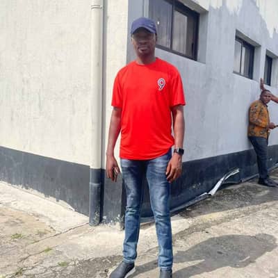 Ifeanyi Great