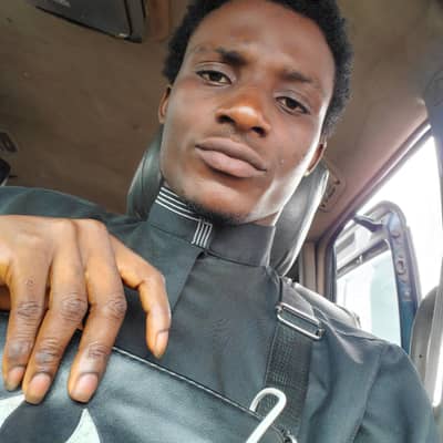 Nwachukwu Josiah