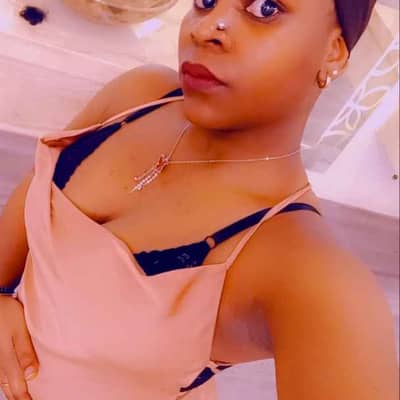 Nisha Namubiru