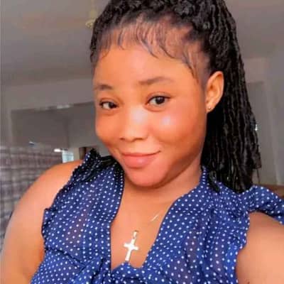 Sarah Abubakar