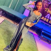 Rihanna Adeola