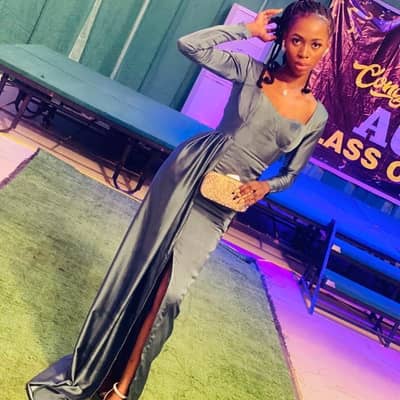 Rihanna Adeola