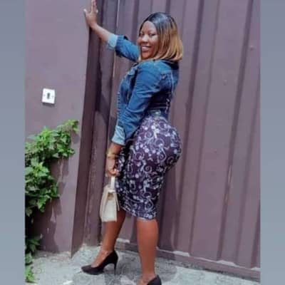 Favour Ada