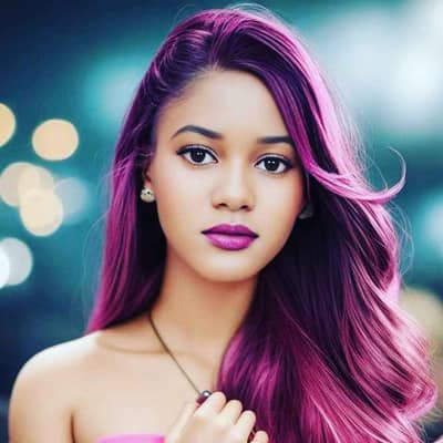 Liana lily