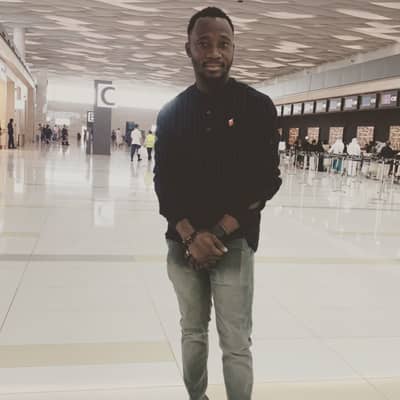 Oluwadamilare