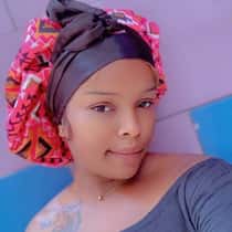 Hajia cutie ❤️👅💦