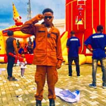only boy