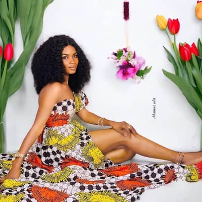 isha Kulubaly