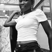 Nana Yaa