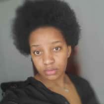 roydah mulenga