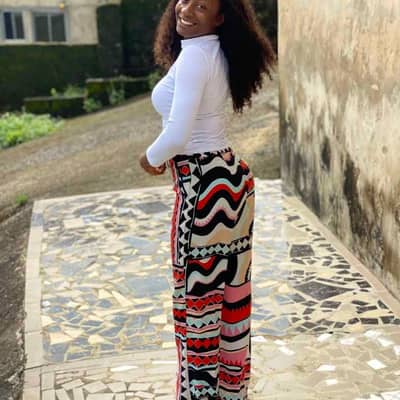 Grace Bassey