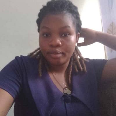 Abigail Tetteh
