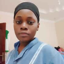 Eunice awino