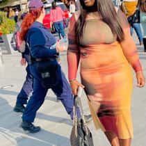 Black skinned Glory🥰🥰