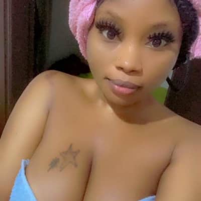 Okweye Monica